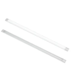 LED-Lichtleiste - 90cm 20W LED Battenleuchte - 4000K