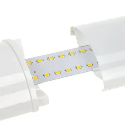 LED Lichtleiste 120cm – 28W 3192lm – 3000K / 4000K / 6000K Warmweiß (830)