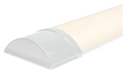 LED Lichtleiste 120cm – 28W 3192lm – 3000K / 4000K / 6000K Warmweiß (830)