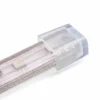 LED Lichtschlauch V2 11MM – 350W 25.000Lm – 3000K 830 Warmweiß | 50 Meter – Baustellenbeleuchtung – Plug & Play – 60 LEDs/m