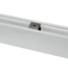 LED Linear Design Pendelleuchte Weiß inkl. Bewegungssensor - 112cm - 36W - 4000K Neutralweiß