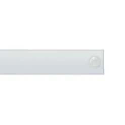 LED Linear Design Pendelleuchte Weiß inkl. Bewegungssensor - 112cm - 36W - 4000K Neutralweiß