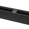 LED Linear Design Pendelleuchte Schwarz - 112cm - 36W - 4000K Neutralweiß