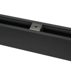 LED Linear Design Pendelleuchte Schwarz - 112cm - 36W - 4000K Neutralweiß