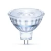 LED MR16 / GU5.3 Strahler 12V 3W 6400K Tageslichtweiß entspricht 25W