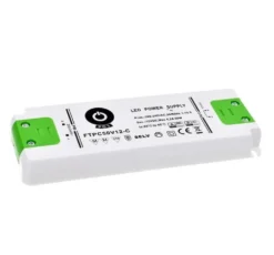 LED Netzteil dimmbar - 12V 50W 4.16A - geeignet für 12V LED-Beleuchtung