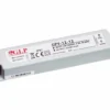 LED Netzteil - 12V 12W 1A - geeignet für 12V LED-Beleuchtung - IP67 wasserdicht