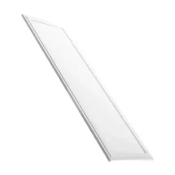 LED Paneel 150x30cm - Pro Slim Line - 40W 4400Lm - 3000K 830 Warm weiss | UGR19 Prisma - 5 jahr Garantie
