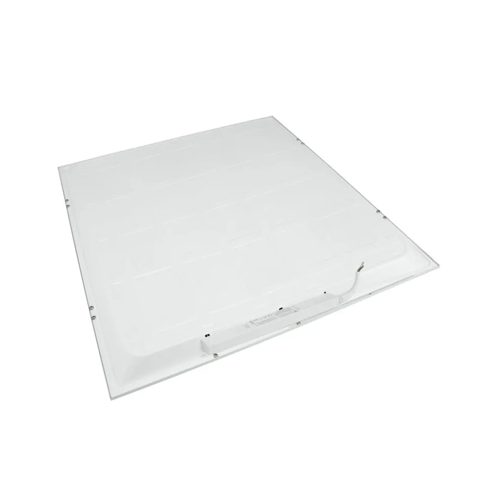 LED-Panel Algine Highlum Hintergrundbeleuchtung 45W-25W | 5400lm-3000lm | 830-840-860 CCT | 62x62cm - UGR <19