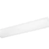 LED-Panel Backlit - 28W 3920Lm - CCT 830-840-865 Multi Color Switch | 120x30cm - UGR19 Prisma - Philips Trafo 5 Jahre Garantie