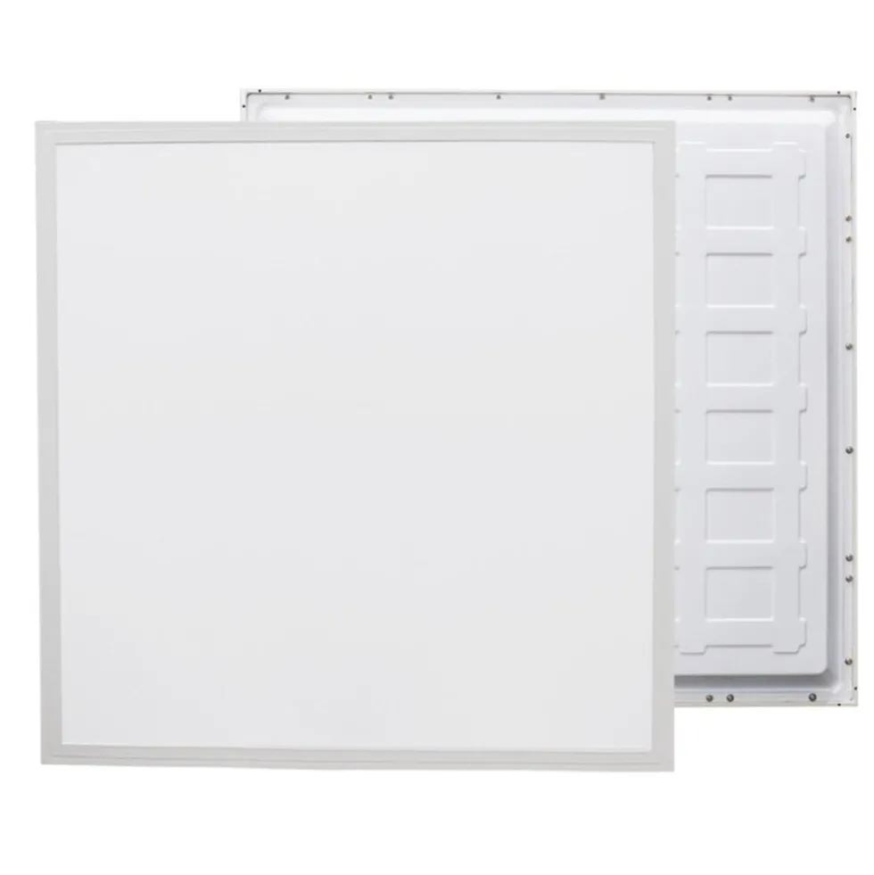 LED Panel Backlit - 28W 3920Lm - 6000K 860 Tageslichtweiß | 62x62cm - UGR19