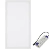 LED Panel 60×30 cm – 25 W – 6000 K kaltweiß – 2125 Lumen