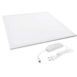 LED Panel 60×60 cm – 40 W – 6000 K tageslicht – 5 Jahre Garantie