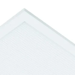 LED Panel 60×60 cm – 40 W – 6000 K tageslicht – 5 Jahre Garantie