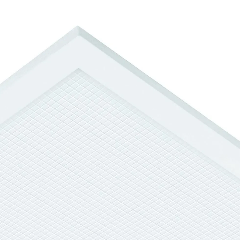 LED Panel 60×60 cm – 40 W – 6000 K tageslicht – 5 Jahre Garantie
