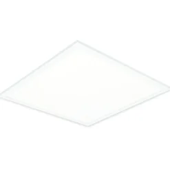 LED Panel 60×60 cm – 40 W – 6000 K tageslicht – 5 Jahre Garantie