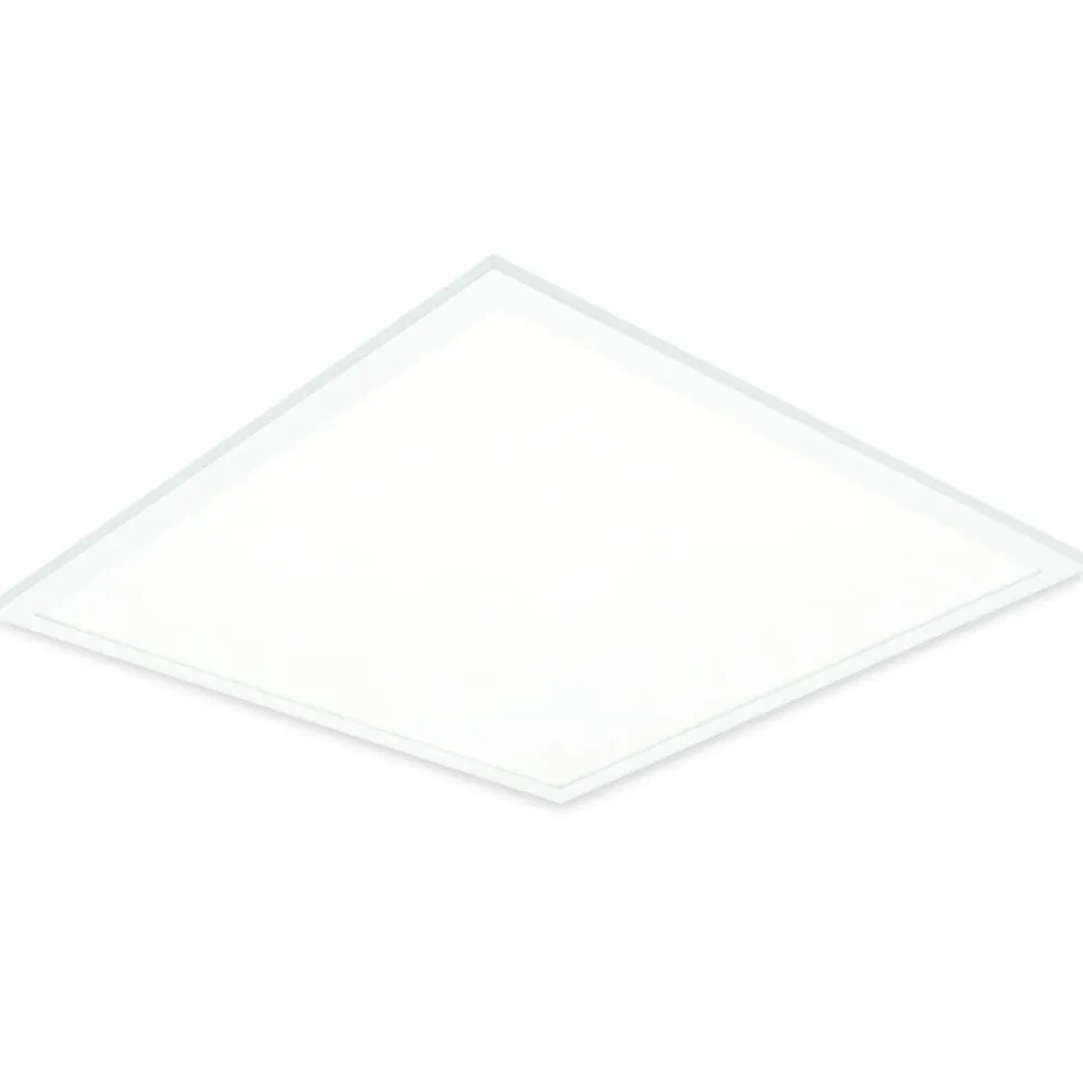 LED Panel 60×60 cm – 40 W – 6000 K tageslicht – 5 Jahre Garantie
