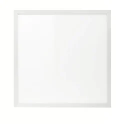 LED Panel 62×62 cm – 40 W 4800Lm – 4000 K 840 / 6000K 865