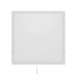 LED Panel Comfort Aluminium Weiß 28W 3640lm - 840 Kaltweiß | 62.5x62.5cm - UGR < 19