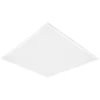 LED Panel Comfort Aluminium Weiß 28W 3640lm - 830 Warmweiß | 62.5x62.5cm - UGR < 19