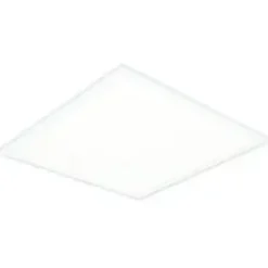 LED Panel Eco 36W 3600lm – 865 Tageslicht – 60×60cm – UGR <21