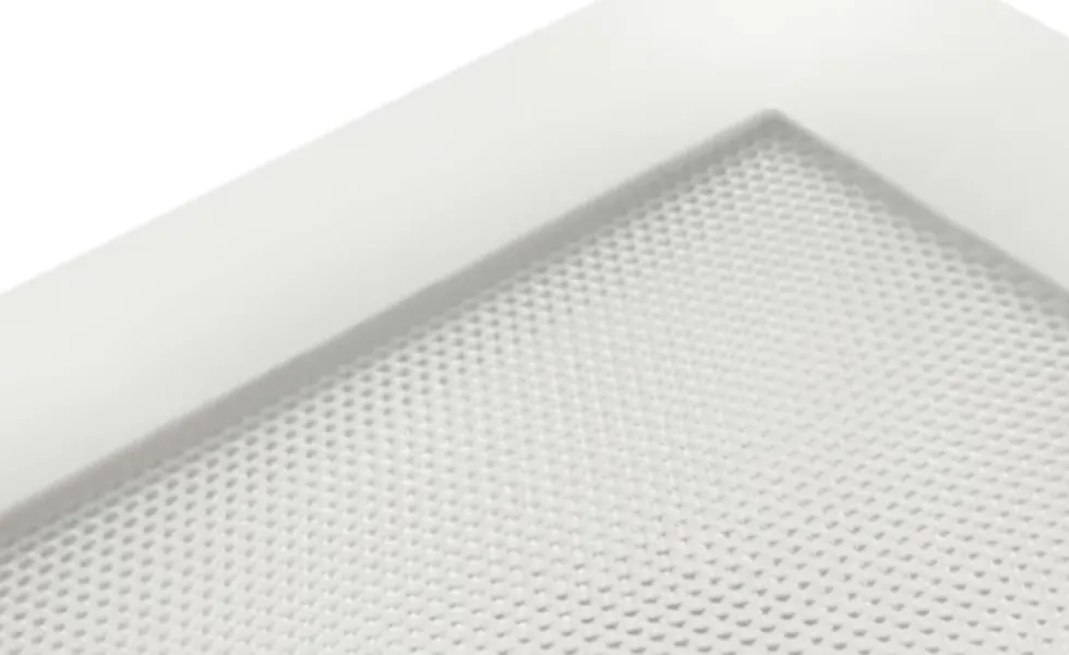 LED Panel IP41 60x60cm - UGR19 - 36W -120Lm pro Watt - Extra hohe Lichtleistung - 3000-6000K wählbar
