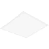 LED Panel Kompakt Aluminium Weiß 33W 3630lm - 840 Kaltweiß | 60x60cm - UGR < 19