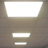 LED Panel Pro Slim Line - 40W 4800Lm - 830 - 840 oder 860 | 62x62cm - UGR19 Prisma - 5 Jahr garantie