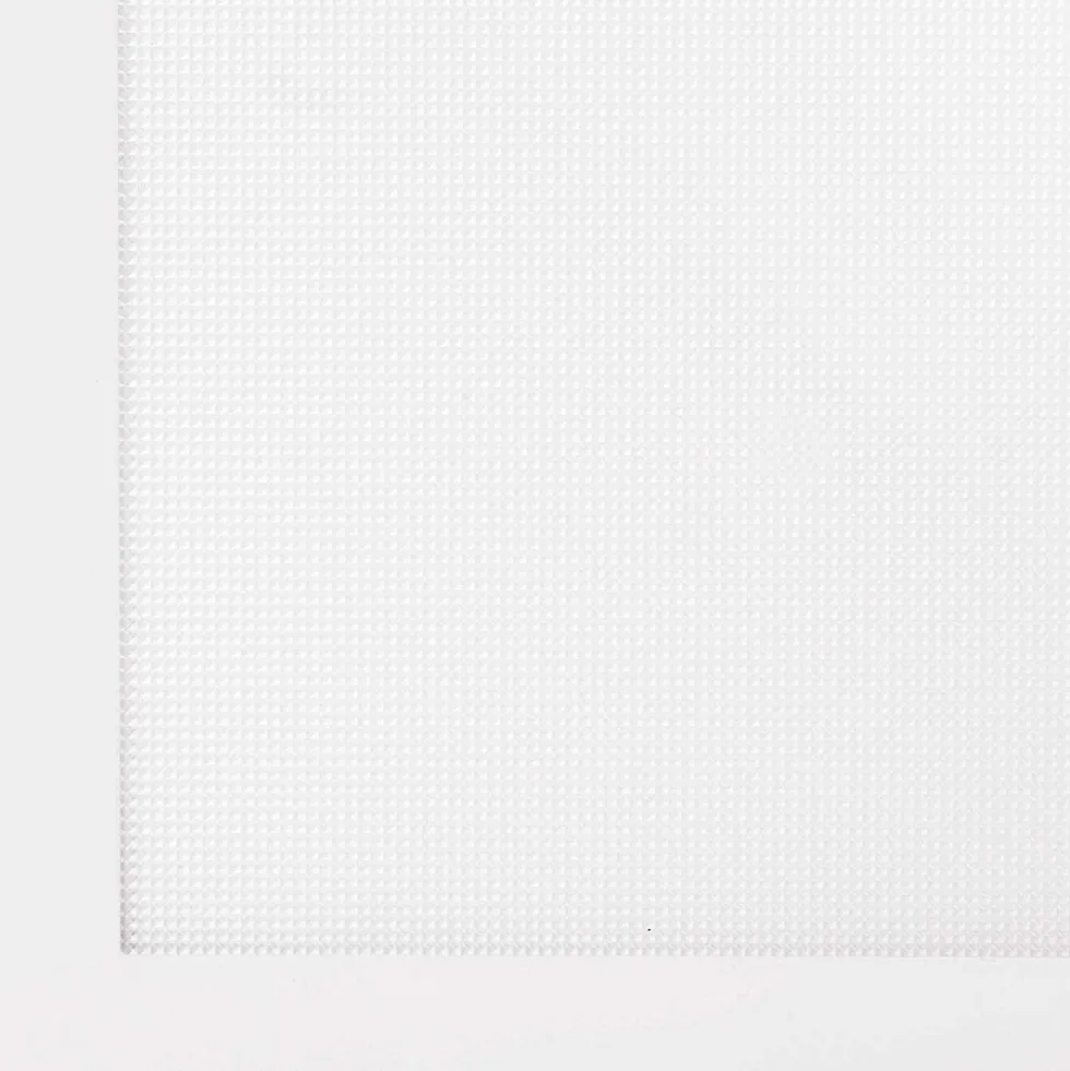 LED Panel Pro Slim Line - 40W 4800Lm - 830 - 840 oder 860 | 62x62cm - UGR19 Prisma - 5 Jahr garantie