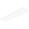 LED Panel Pro Slim Line - 36W 5040lm - 830 Warmweiß 3000K | 120x30cm - UGR19 Prisma - Philips Treiber