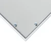 LED Panel Pro Slim line - 36W 4320Lm | 120x30cm - UGR22 Opal weiss
