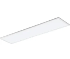 LED Panel Pro Slim line - 36W 4320Lm | 120x30cm - UGR22 Opal weiss