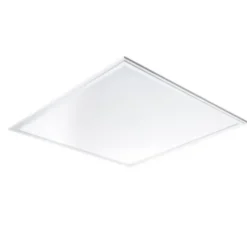 LED Panel PRO 18-25W 3600-5000Lm - 850 Kaltweiß | 62x62cm - UGR19 - Philips Trafo