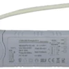 LED Panel Trafo Netzteil dimmbar 1-10V 40W Constant Current Output