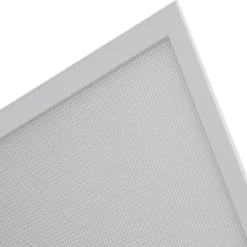 LED Panel 28W 3920Lm - CCT 830-840-865 Multi Color Switch | 62x62cm - UGR19 Prisma - 5 Jahre Garantie
