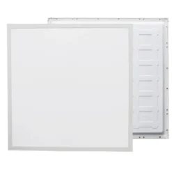 LED Panel 28W 3920Lm - CCT 830-840-865 Multi Color Switch | 60x60cm - UGR19 Prisma - 5 Jahre Garantie