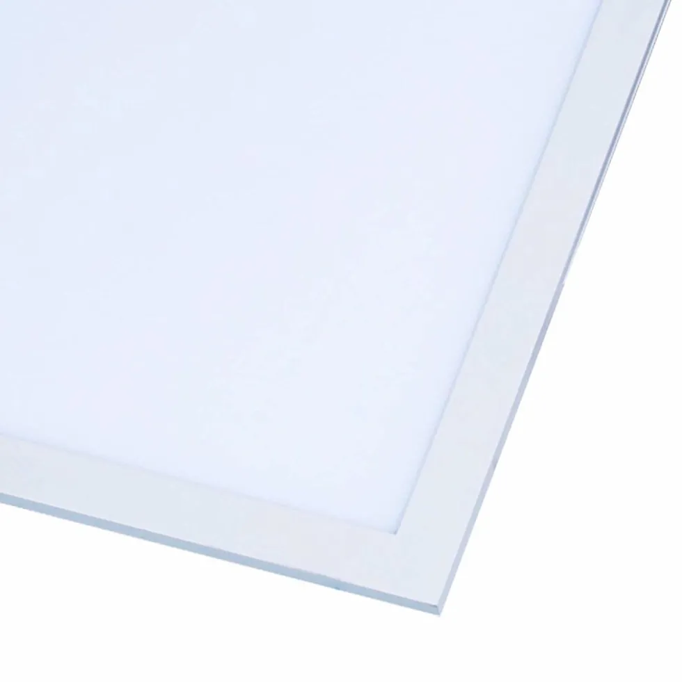 LED Panel 36W 4320lm - 120x30cm - UGR <22 | 3000K-4000K-6000K | 5 Jahre Garantie