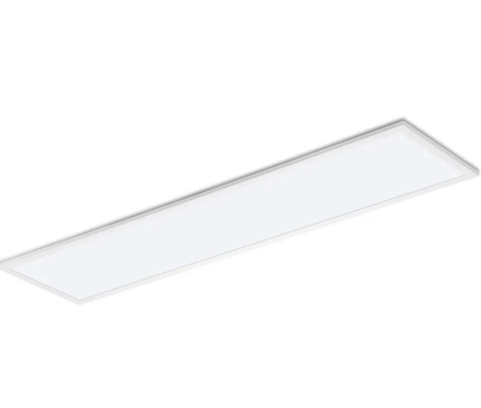 LED Panel 36W 4320lm - 120x30cm - UGR <22 | 3000K-4000K-6000K | 5 Jahre Garantie