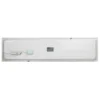 LED Panel 120x30cm - Backlit Plus G2 RC009B 34S OC - 28W 3400Lm - 4000K 840 Neutralweiß | UGR19 Prisma - 2 Jahr Garantie
