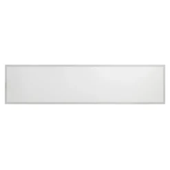 LED Panel 120x30cm - Backlit Plus G2 RC009B 34S OC - 28W 3400Lm - 4000K 840 Neutralweiß | UGR19 Prisma - 2 Jahr Garantie