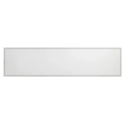 LED Panel 120x30cm - Backlit Plus G2 RC009B - 28W 3400Lm - 4000K 840 Neutralweiß | UGR23 Opal Weiß - 2 Jahr Garantie