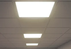 LED Panel 60x60cm - Backlit Plus G2 RC009B - 28W 3400Lm - 4000K 840 Neutralweiß | UGR23 Opal Weiß - 2 Jahr Garantie