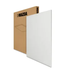LED Panel 60x60cm - Backlit Plus G2 RC009B OC - 28W 3400Lm - 4000K 840 Neutralweiß | UGR19 Prisma - 2 Jahr Garantie