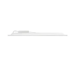 LED Panel 60x60cm - Backlit Plus G2 RC009B OC - 28W 3400Lm - 4000K 840 Neutralweiß | UGR19 Prisma - 2 Jahr Garantie