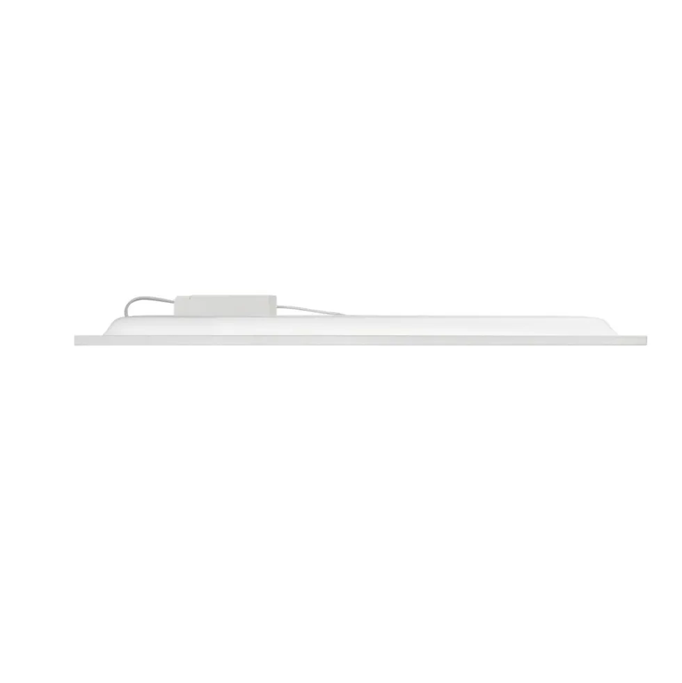 LED Panel 60x60cm - Backlit Plus G2 RC009B OC - 28W 3400Lm - 4000K 840 Neutralweiß | UGR19 Prisma - 2 Jahr Garantie