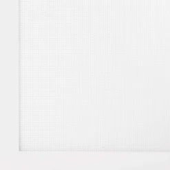 LED Panel 62x62cm - Backlit - 36W 3960Lm - 3000K 830 Warm weiß | UGR19 Prisma - 5 Jahr Garantie