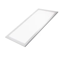 LED Panel 60x30cm IP41 - Pro Slim Line - 24W 2040Lm - 4000K 840 Kaltweiß | UGR22 Opaal - 5 jahr garantie