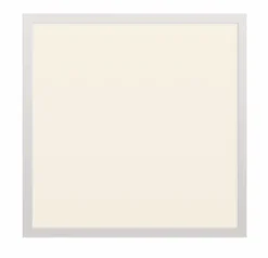 LED Panel 60x60cm - 3000K, 4000K oder 6500K - 40W 4600Lm
