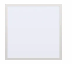 LED Panel 60x60cm - 3000K, 4000K oder 6500K - 40W 4600Lm
