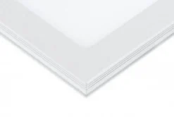 LED Panel 60x60cm - 3000K, 4000K oder 6500K - 40W 4600Lm